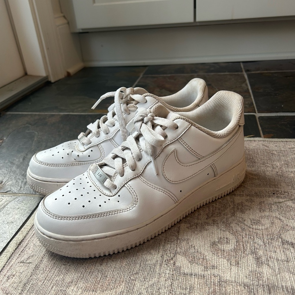 Air Force 1s
